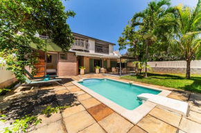 Villa ALMA - CALME - Proche plage